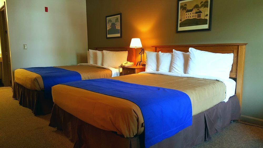 Lodging On The Square Berlin Ngoại thất bức ảnh